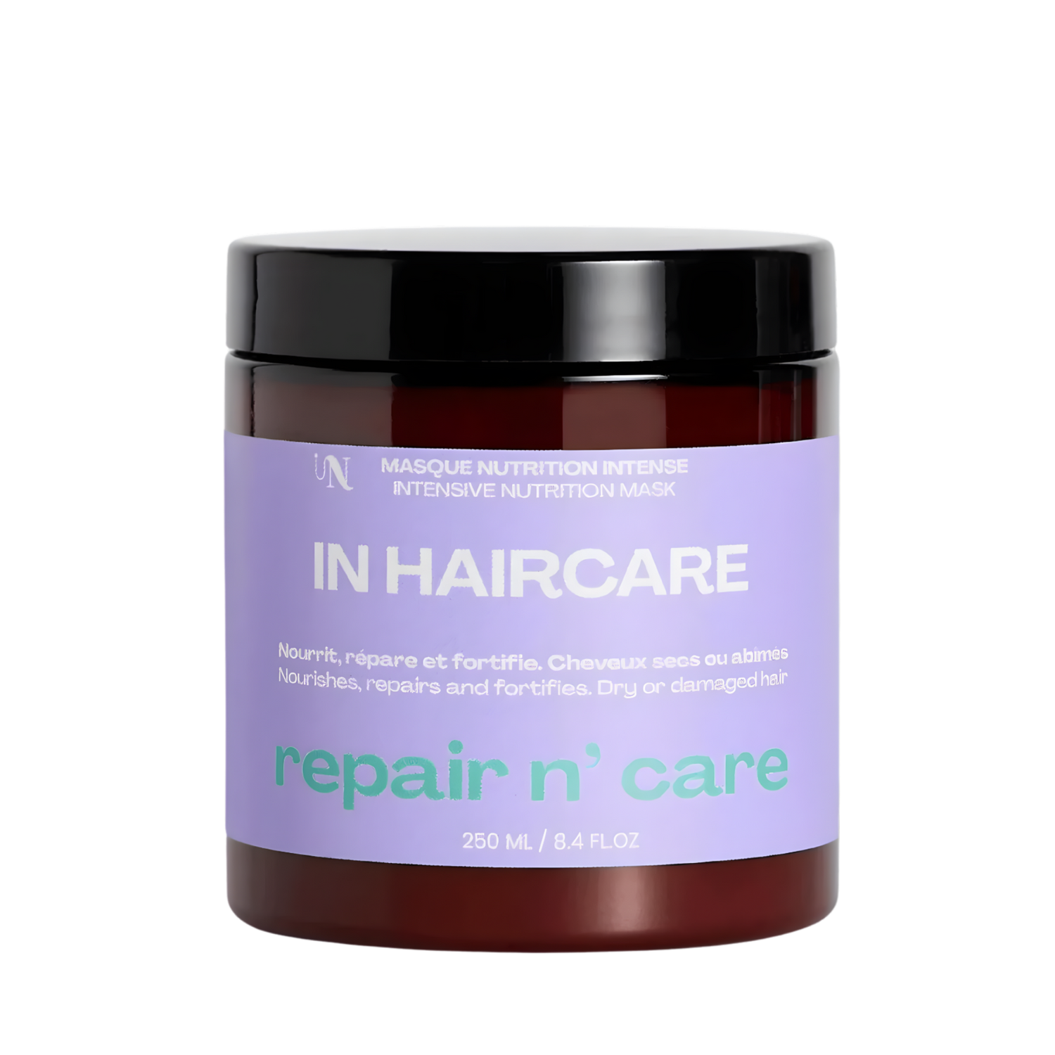 Masque Nourrissant et Fortifiant Repair N'Care