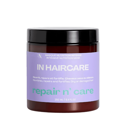 Masque Nourrissant et Fortifiant Repair N'Care
