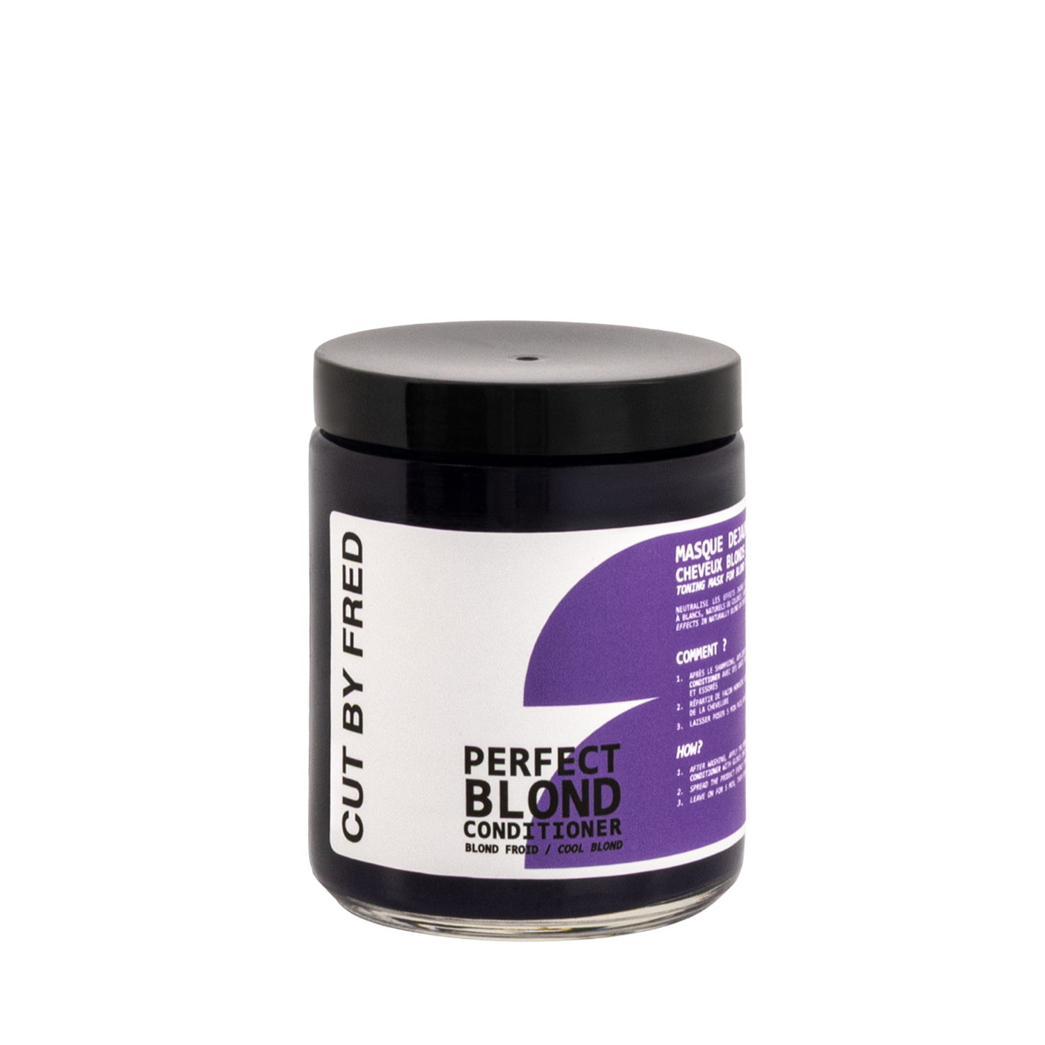 Masque Perfect Blonde