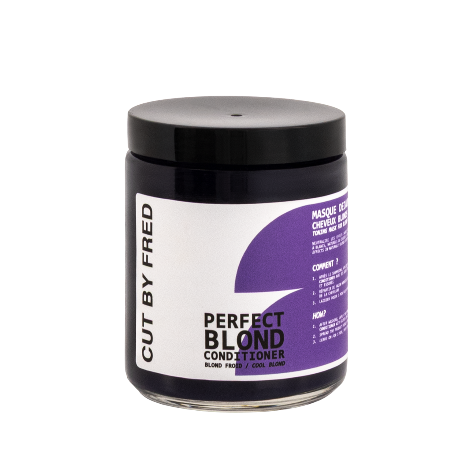 Masque Perfect Blonde