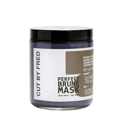 Masque Perfect Brune