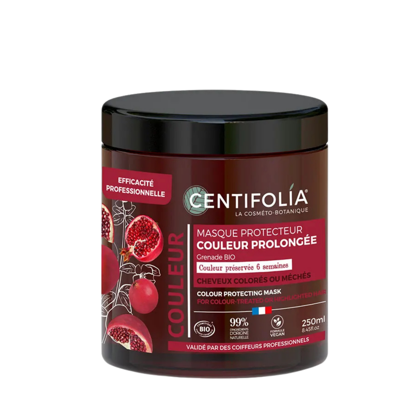 Masque Protecteur Couleur Prolongée