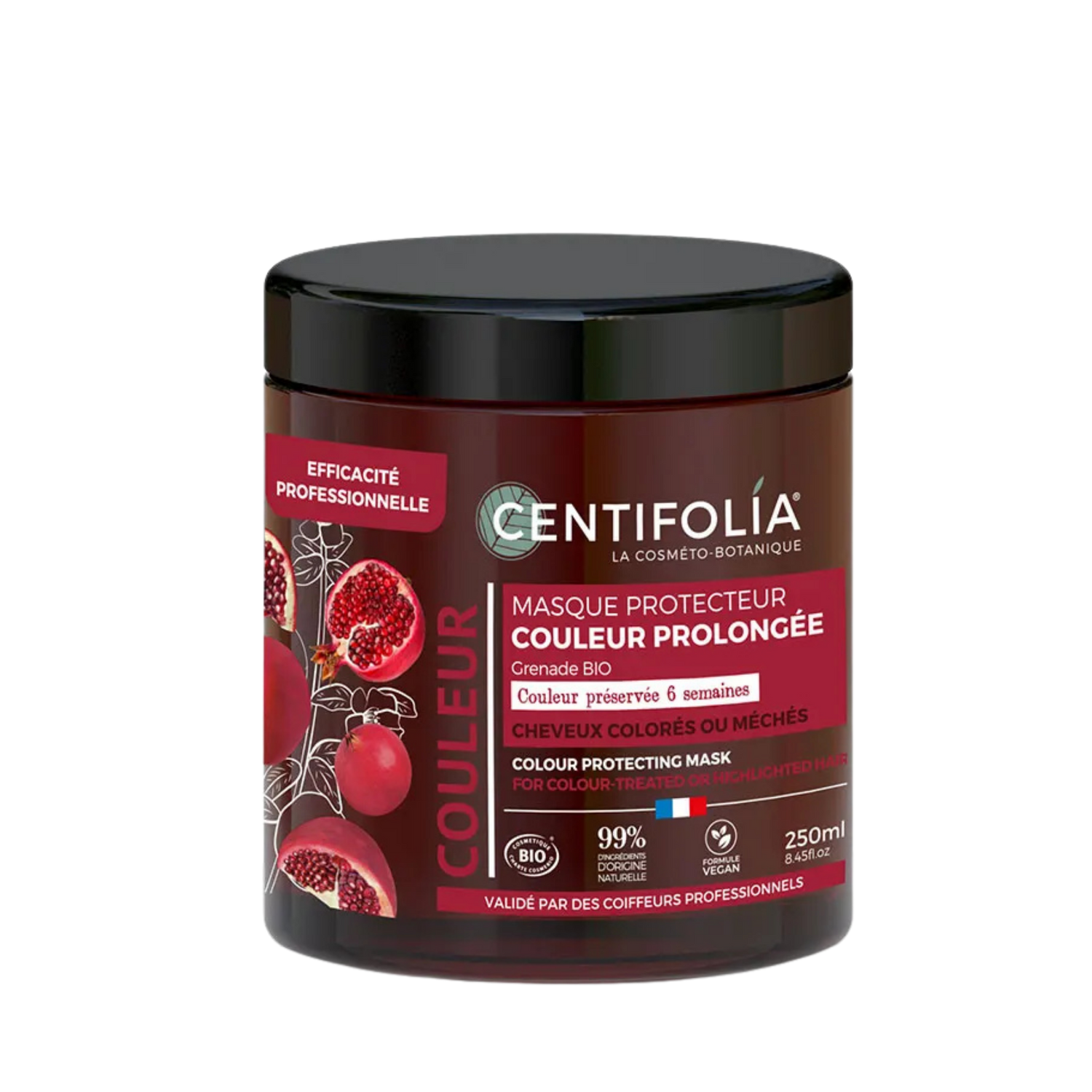 Masque Protecteur Couleur Prolongée