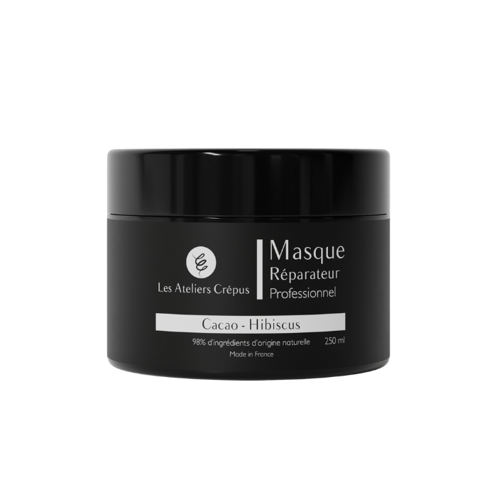 Masque Réparateur Cacao Hibiscus