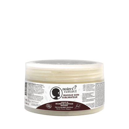 Masque Soin Sublimateur