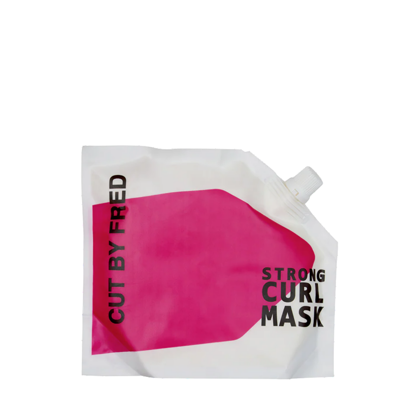 Masque Strong Curl
