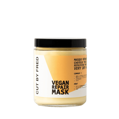 Masque Vegan Repair