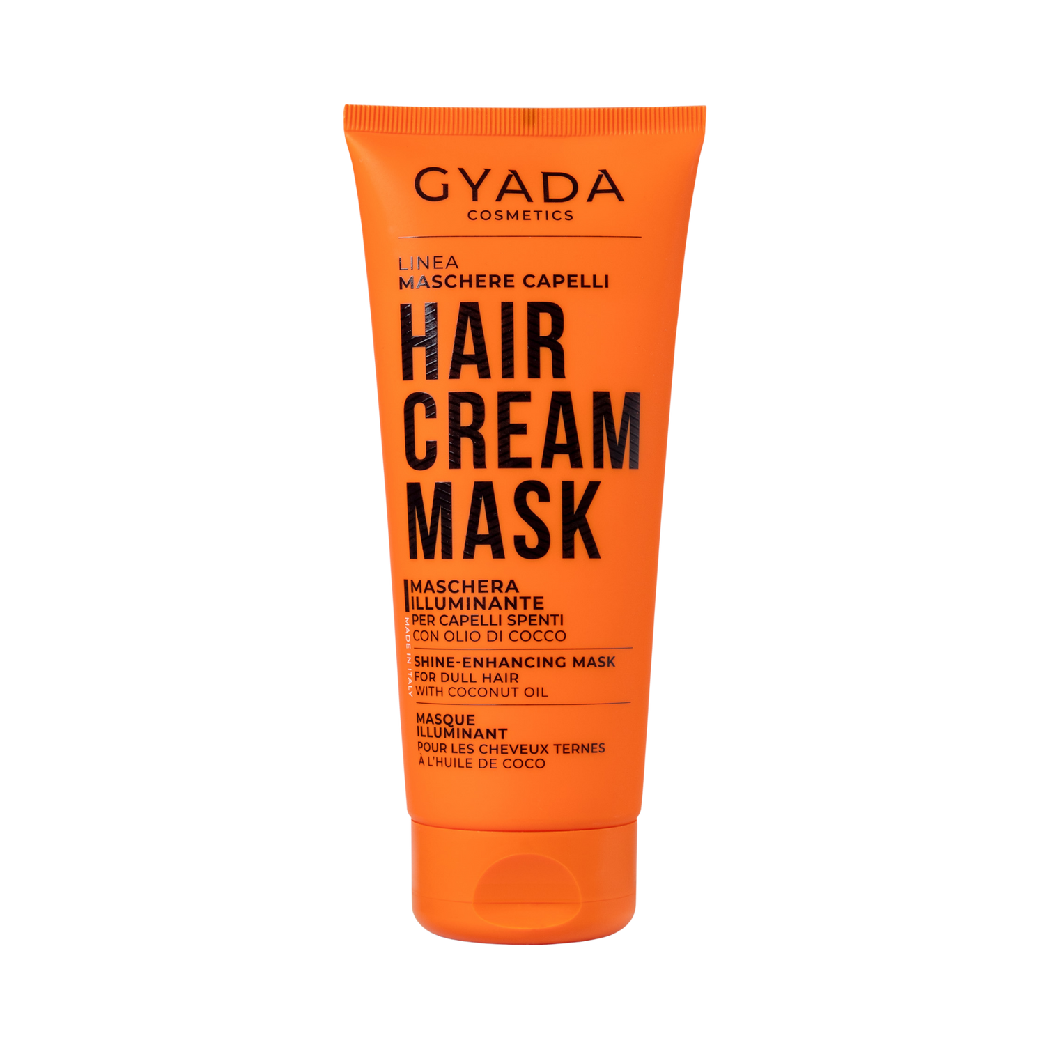 Masque Illuminant Cheveux Ternes