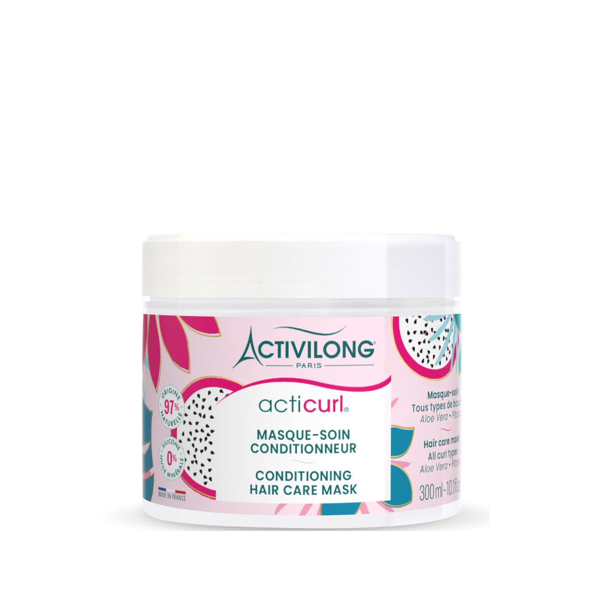Masque Conditionneur Acticurl
