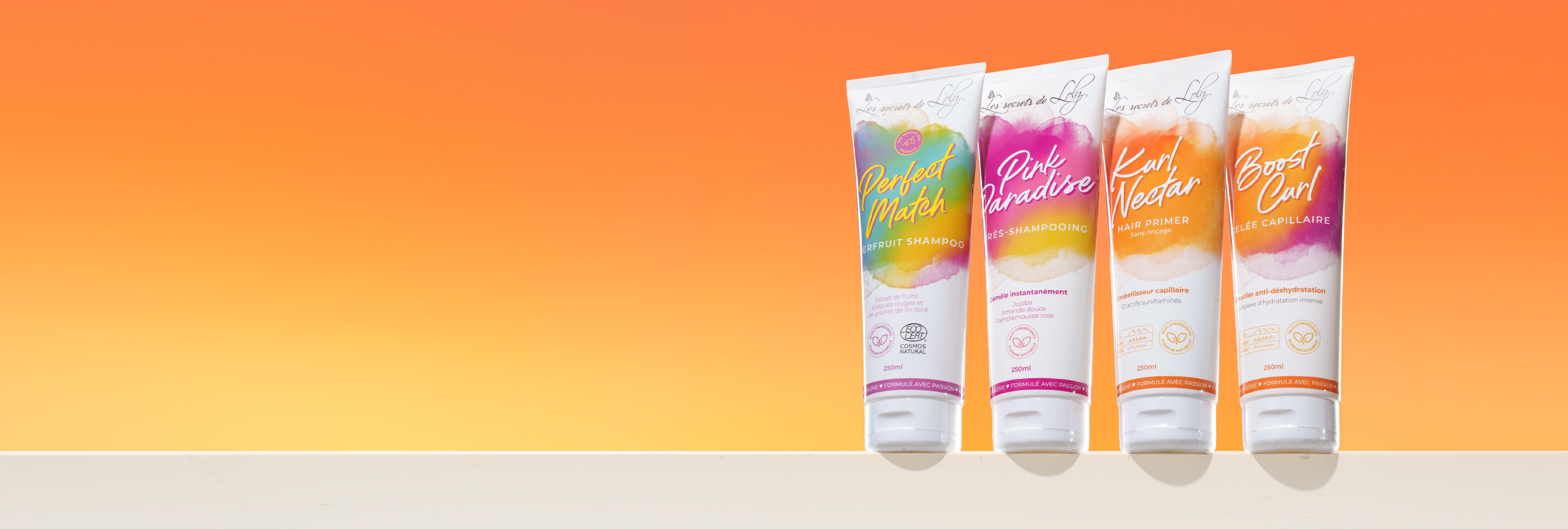 Profitez de remises sur vos produits préférés