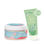 Masque Capillaire Soin Hydratant