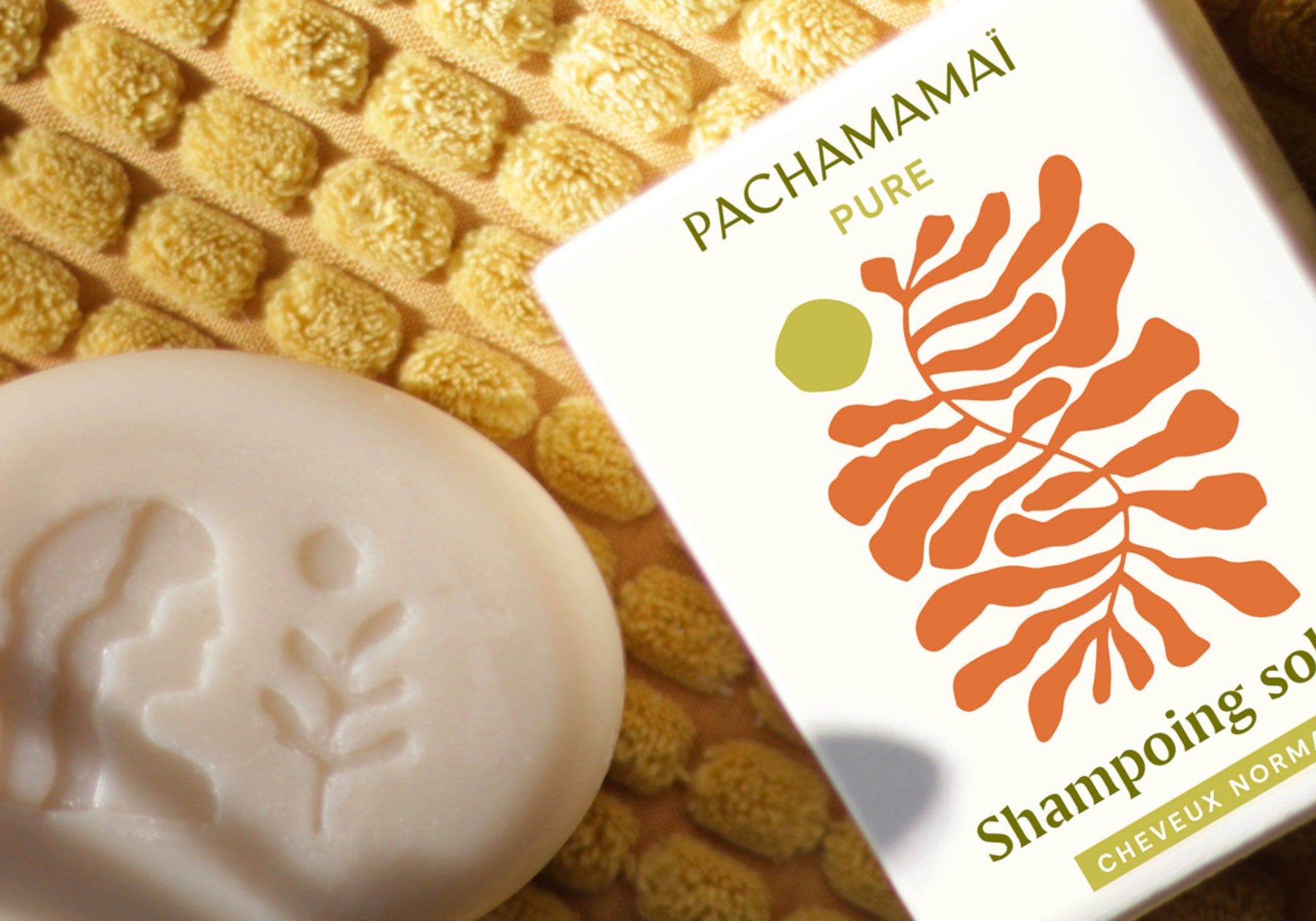 Pachamamaï, pourquoi eux ?