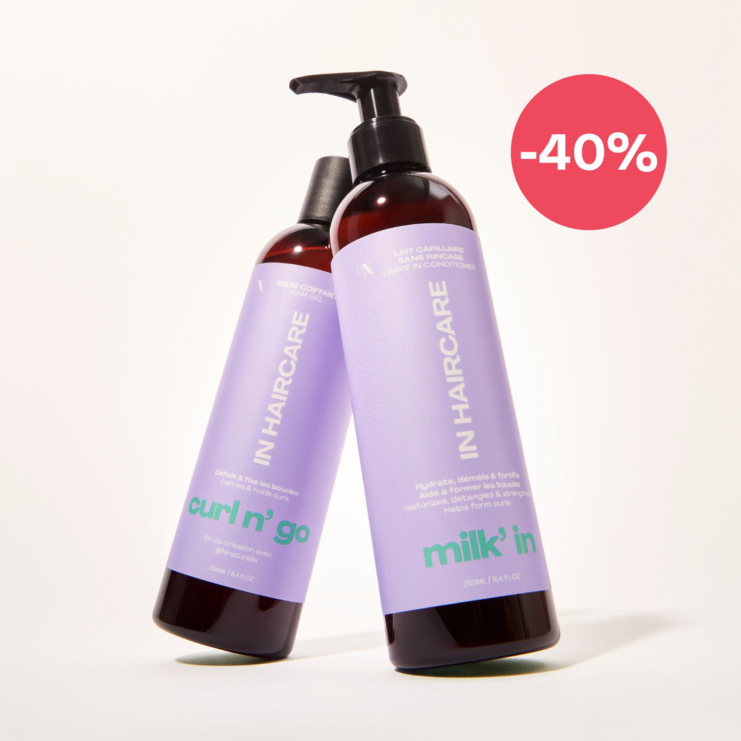 Duo Coiffant In Haircare