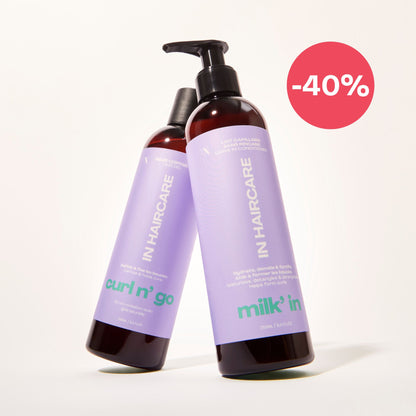 Duo Coiffant In Haircare