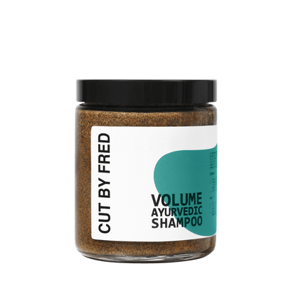 Pâte Shampoing Volume Ayurvédique
