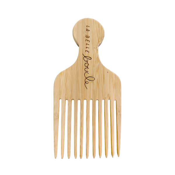 Peigne pour Cheveux Afro Taille 5 Modèle 1049-1249