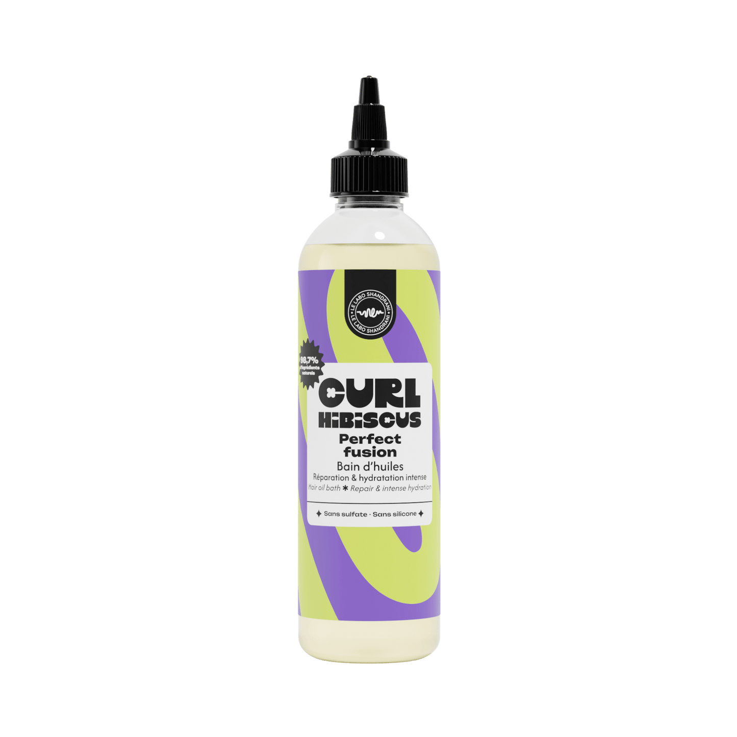Bain d'Huiles Perfect Fusion