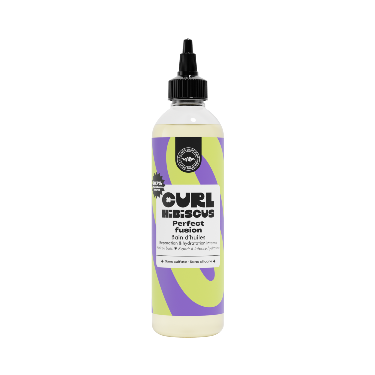 Bain d'Huiles Perfect Fusion