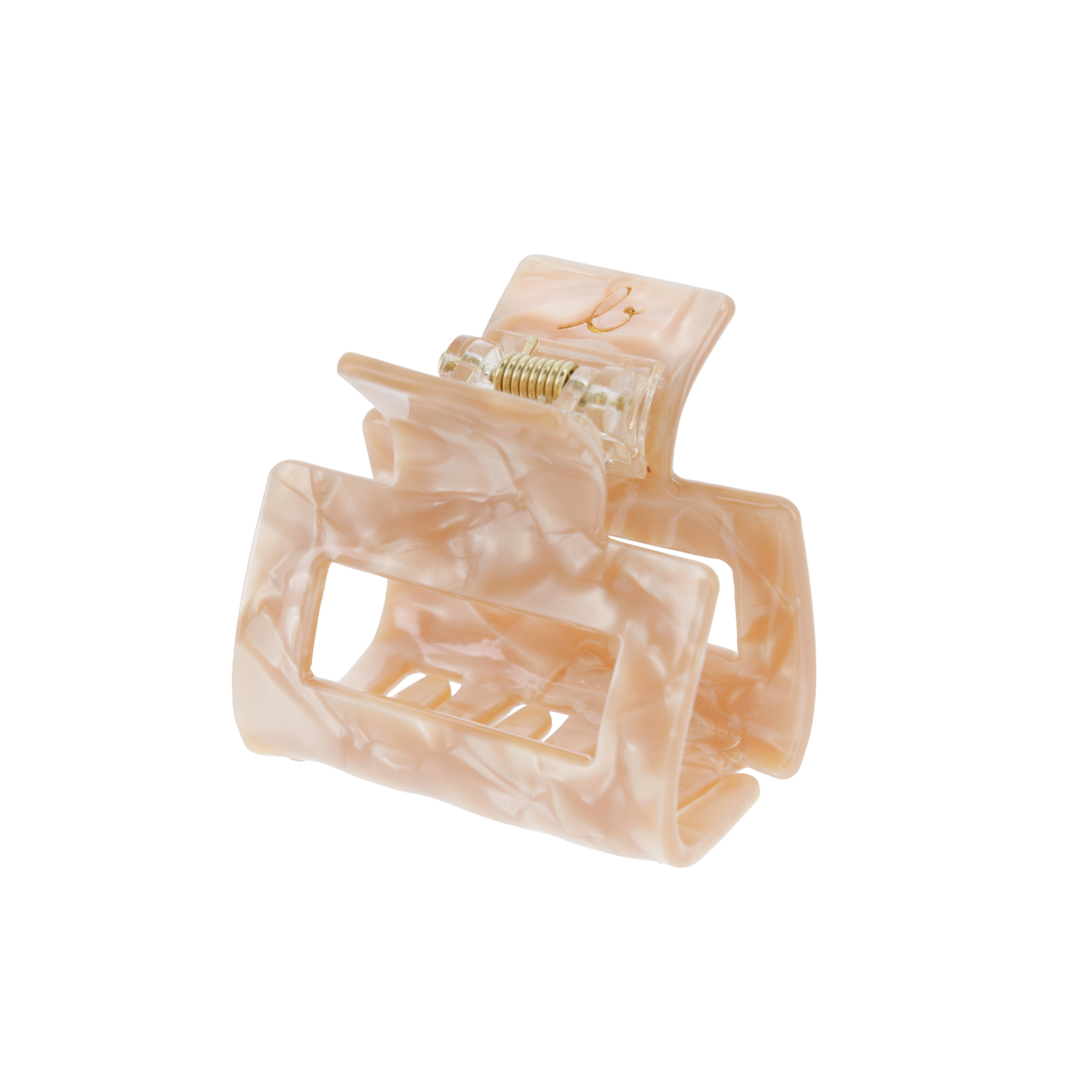 Petite Pince à Cheveux