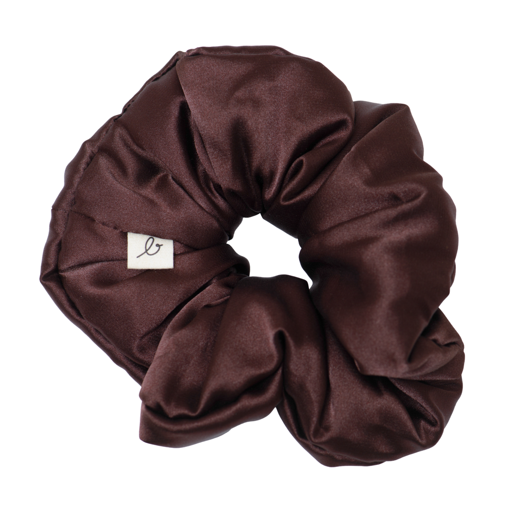 Pillow Scrunchie