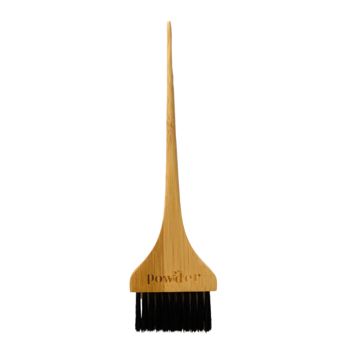 Pinceau Applicateur en Bois