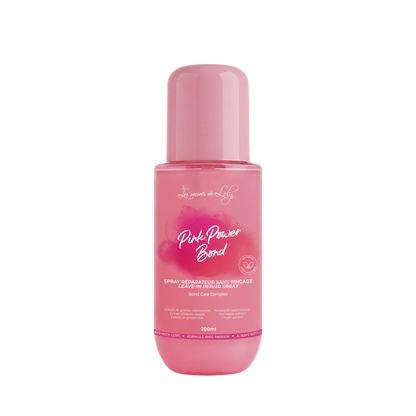 Spray Réparateur Pink Power Bond