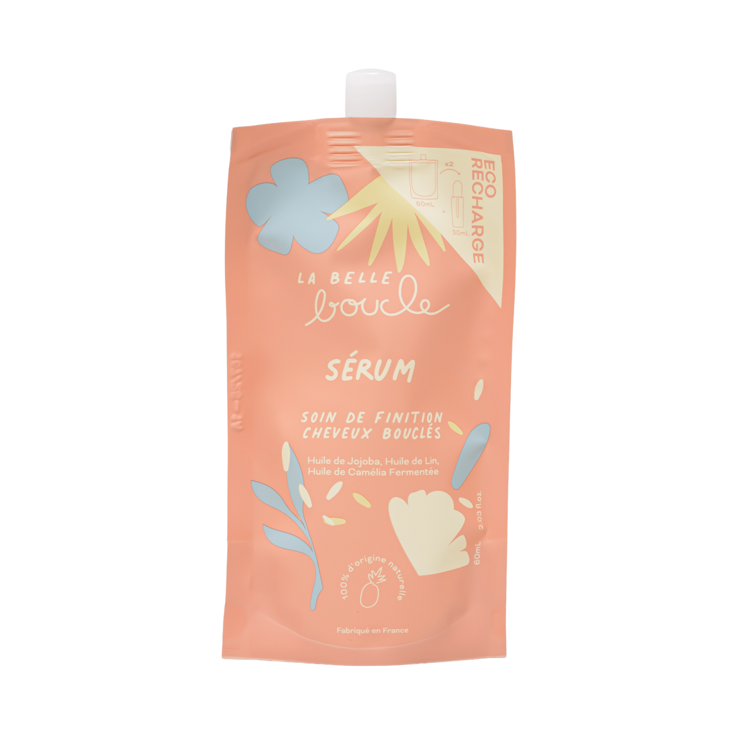 Recharge Sérum de Finition