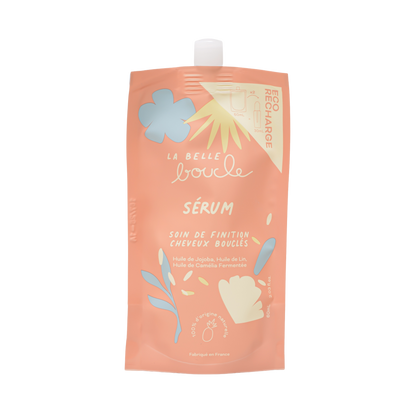 Recharge Sérum de Finition