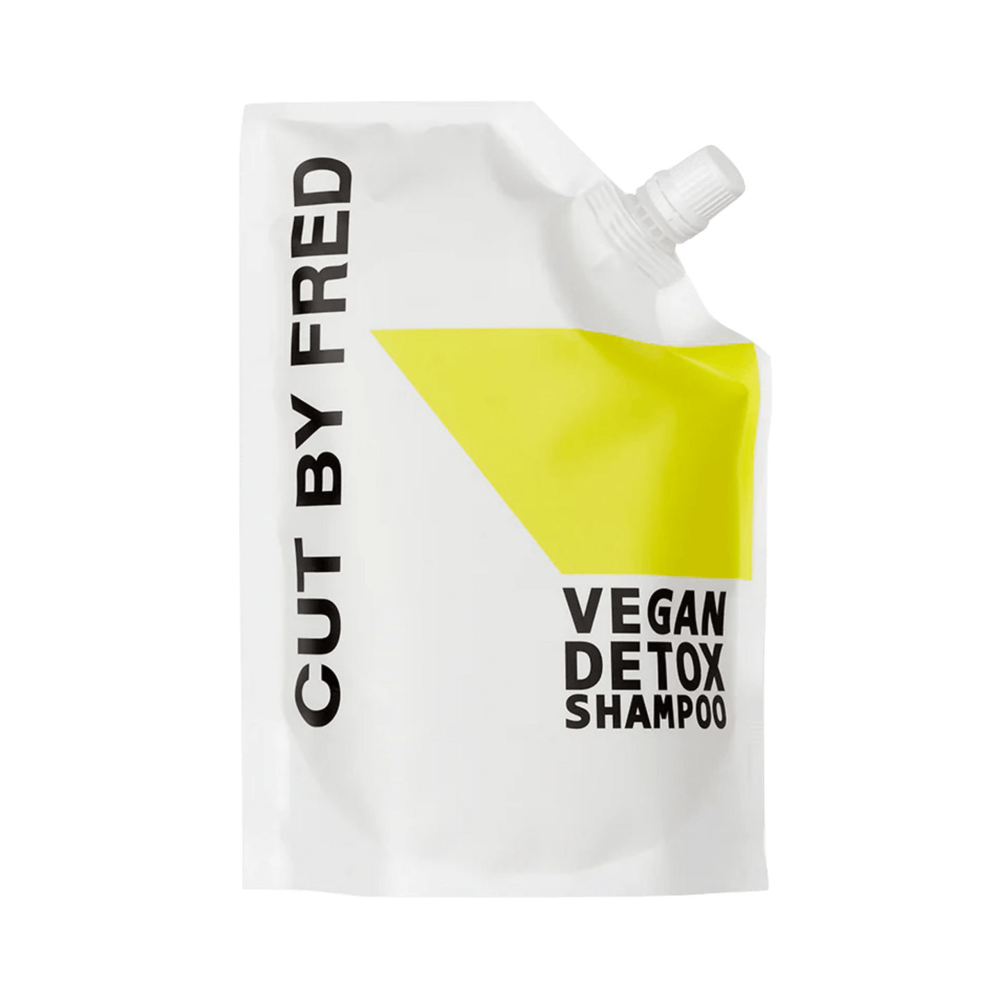 Recharge Shampoing Vegan Détox