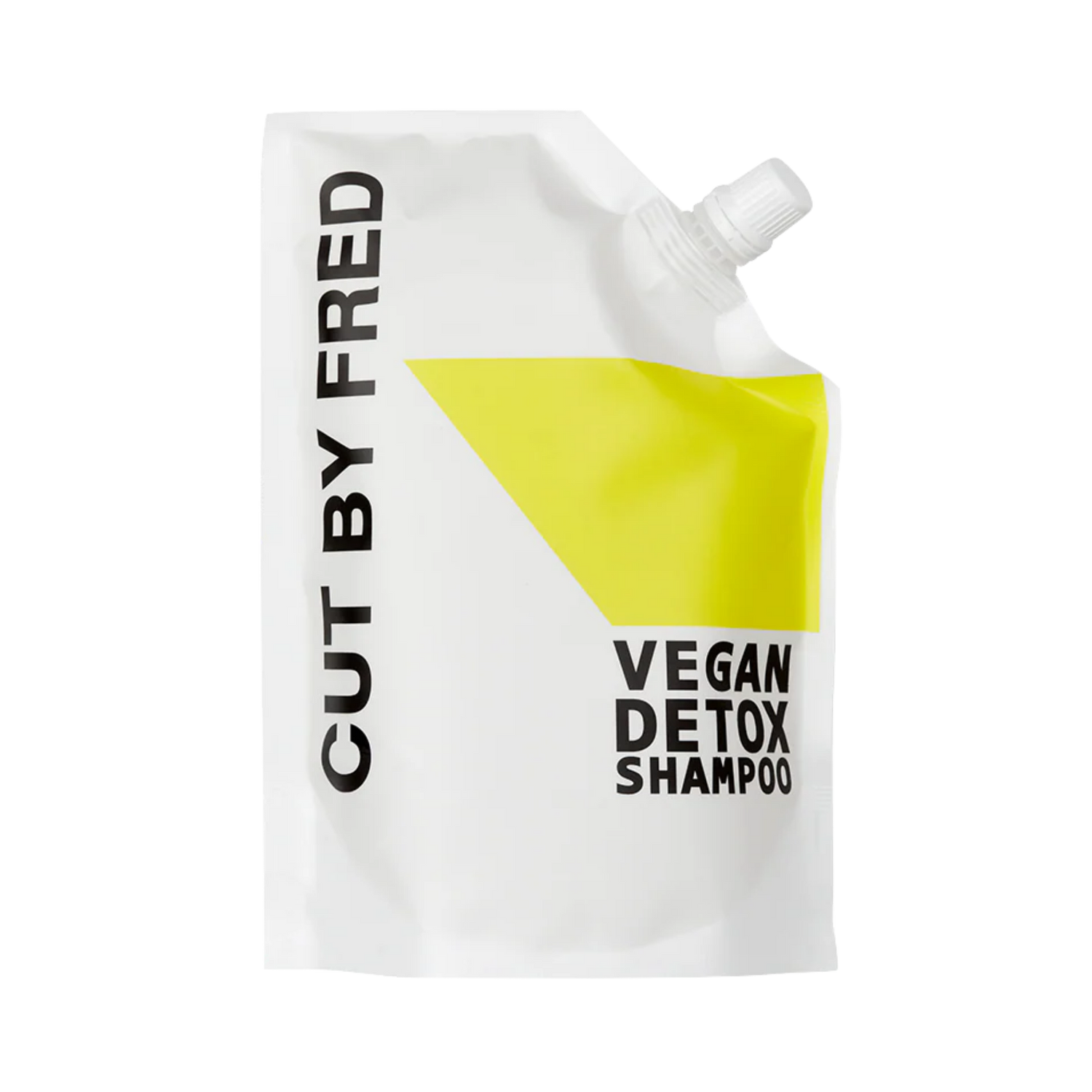 Recharge Shampoing Vegan Détox