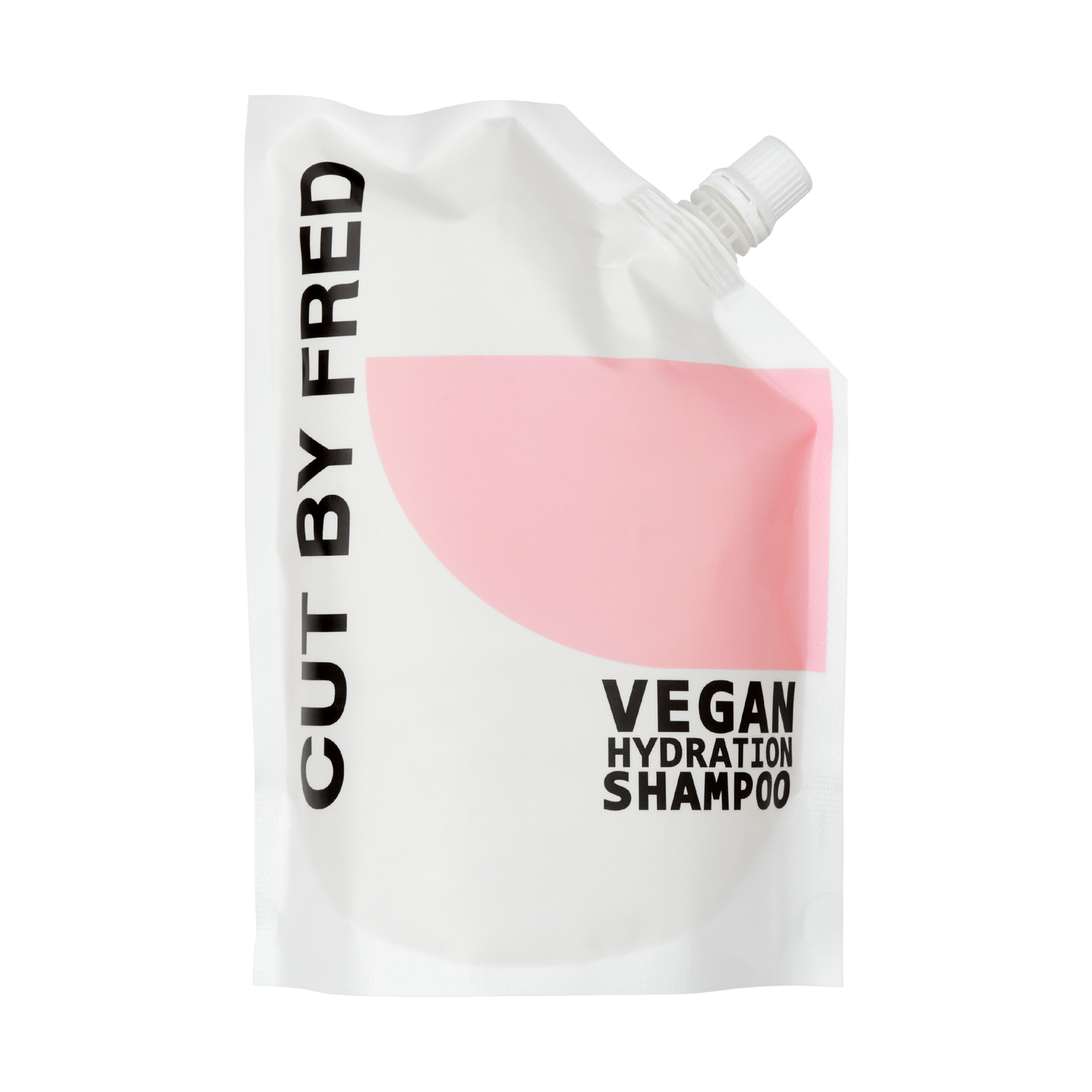 Recharge Shampoing Vegan Hydration