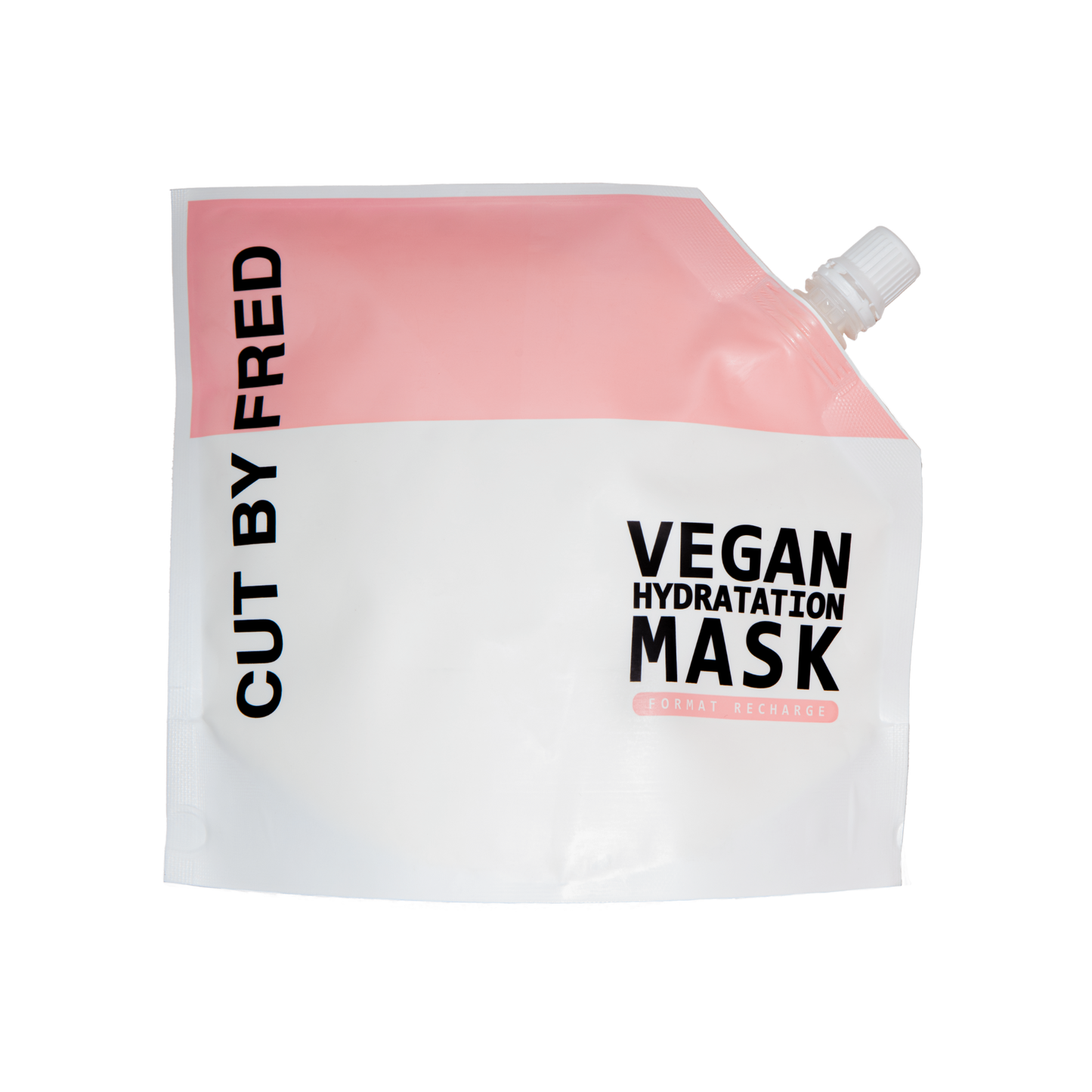 Recharge Masque Vegan Hydratation Mask