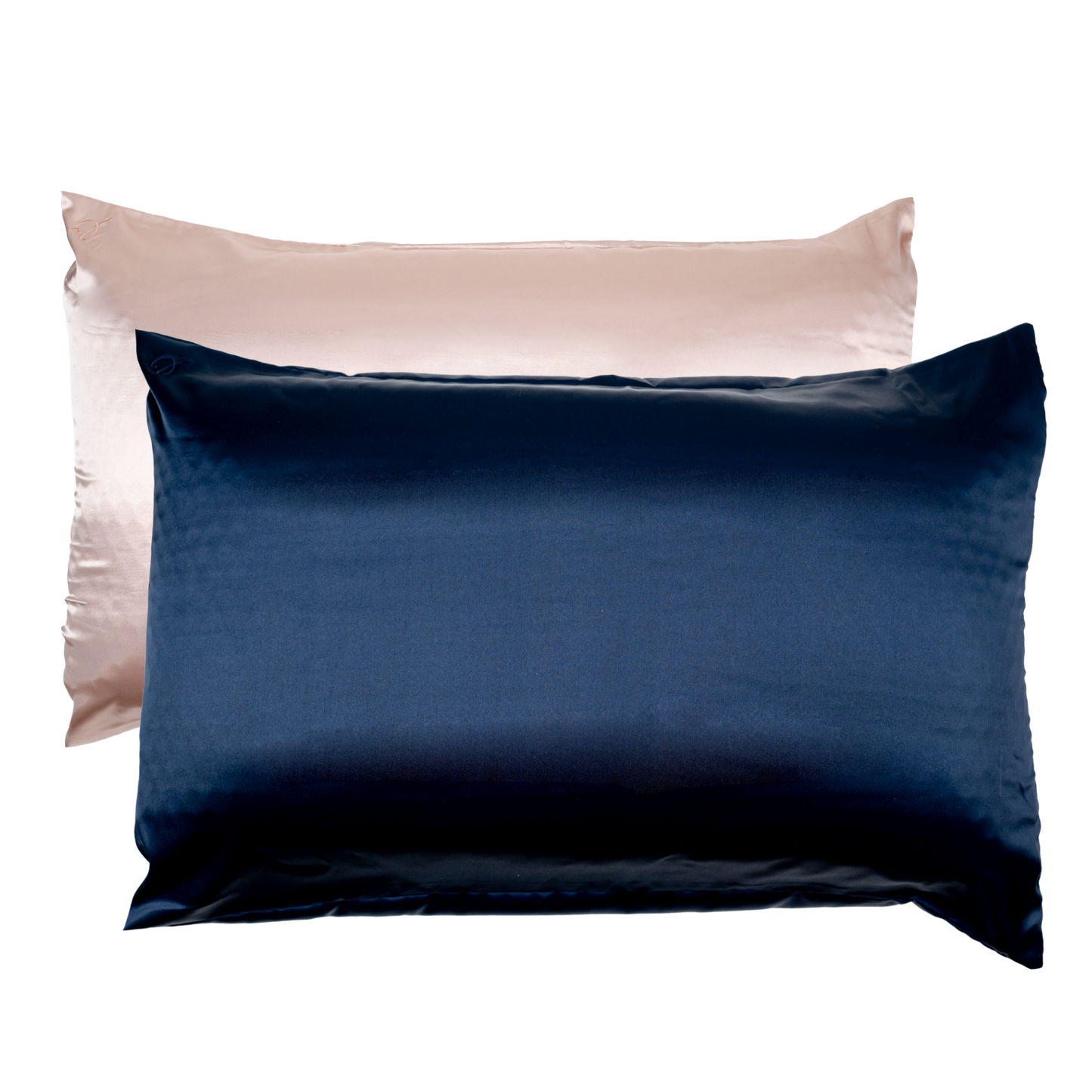 Taie d'Oreiller en Satin