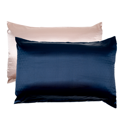 Taie d'Oreiller en Satin