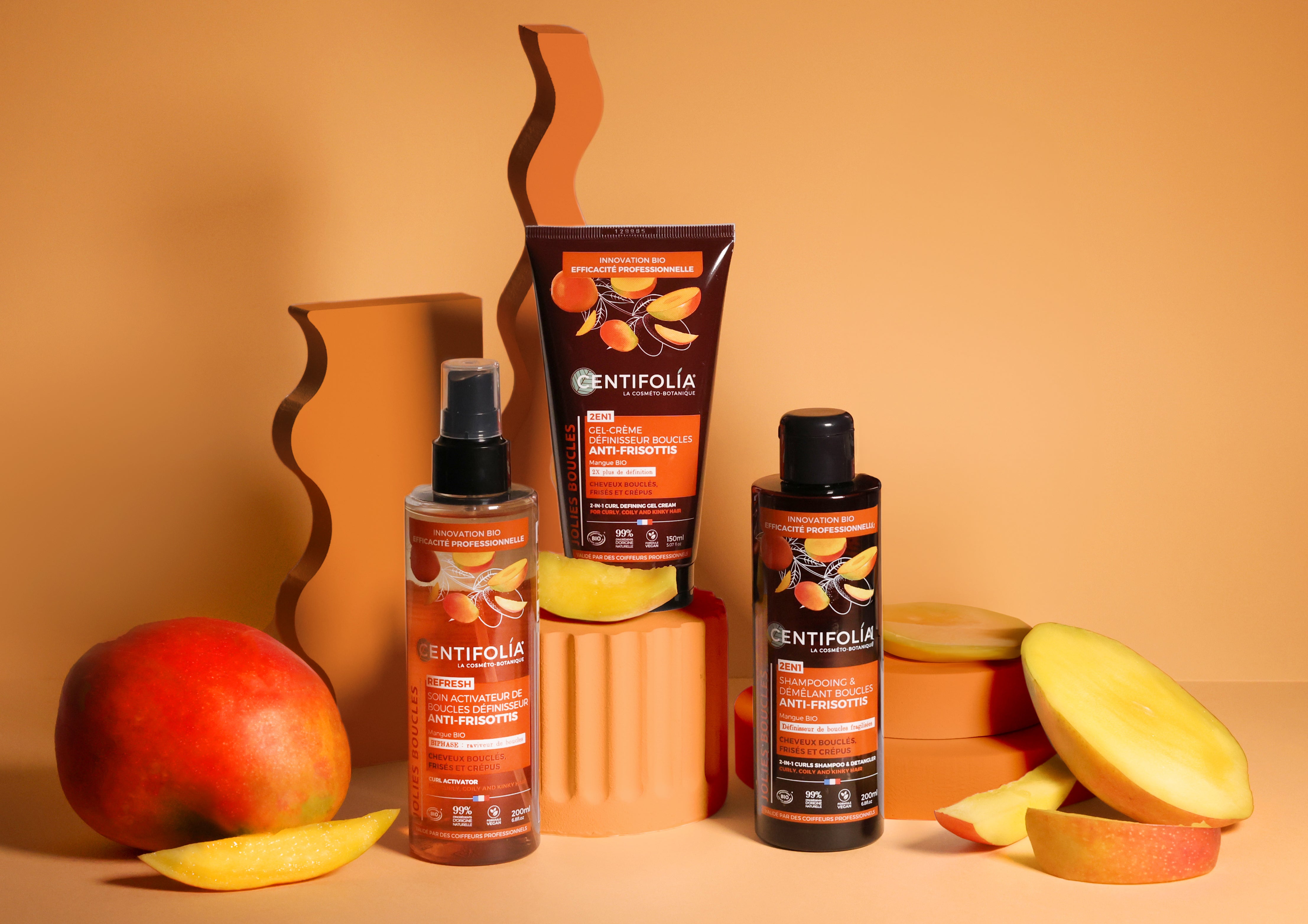 Centifolia, leur mission