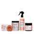 Routine Cheveux Crépus Kalia Nature