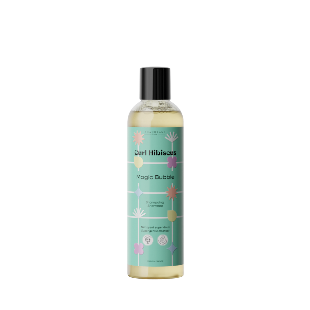 Shampoing Magic Bubble - 100ml