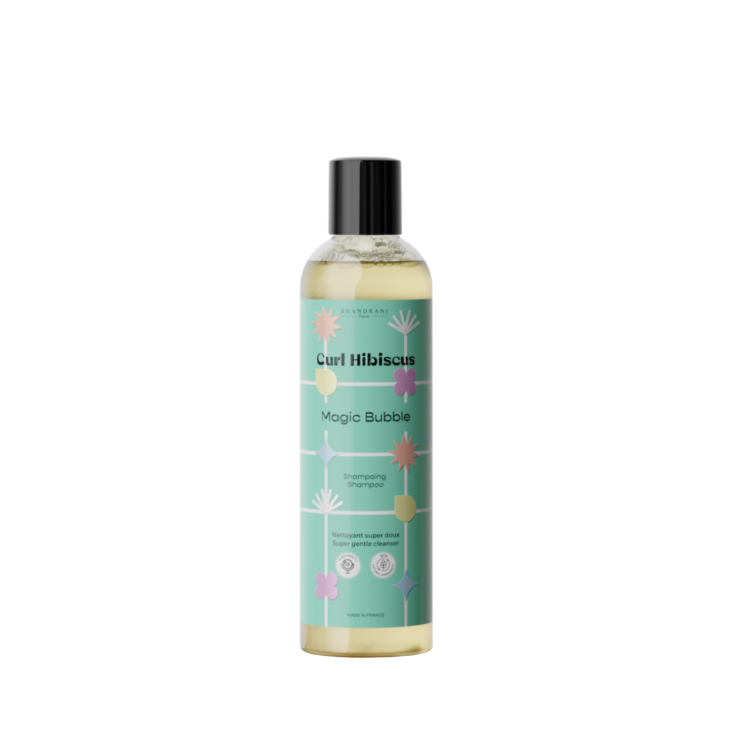 Shampoing Magic Bubble - 100ml