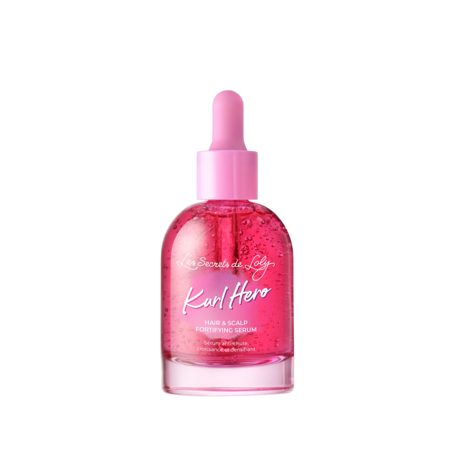 Sérum Anti-Chute Kurl Hero