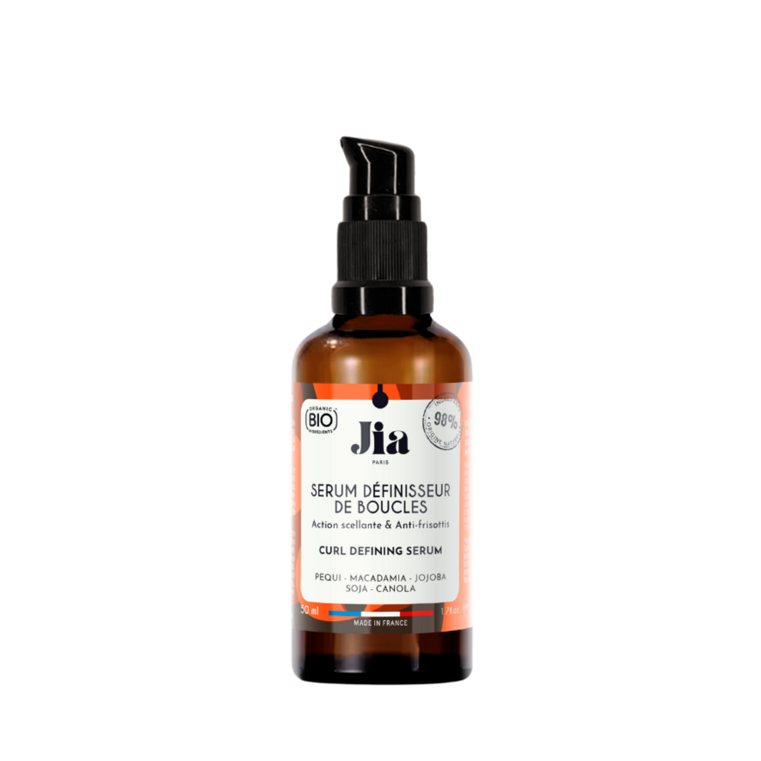 Sérum Définisseur de Boucles