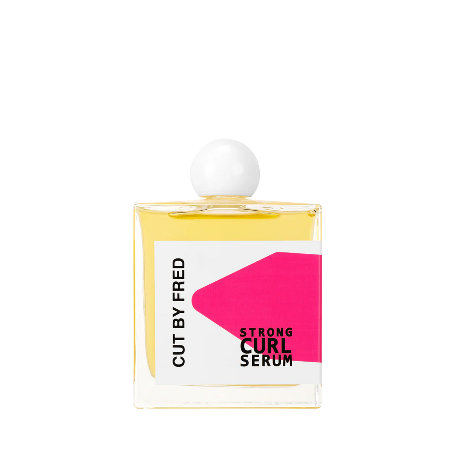 Sérum Strong Curl
