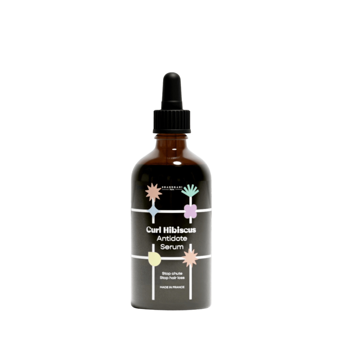 Sérum Antidote Anti-Chute