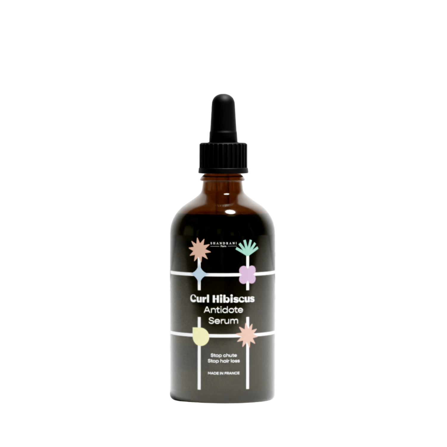Sérum Antidote Anti-Chute