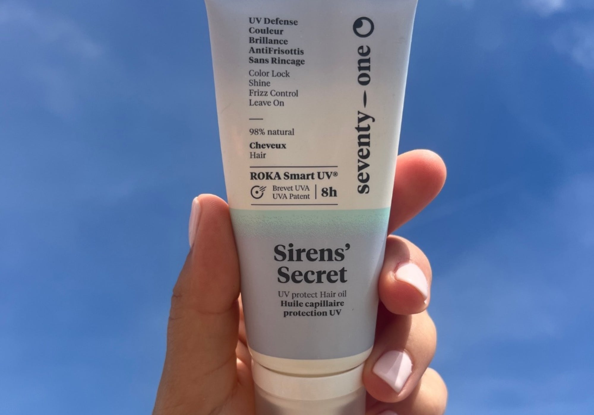 SeventyOne, leur mission