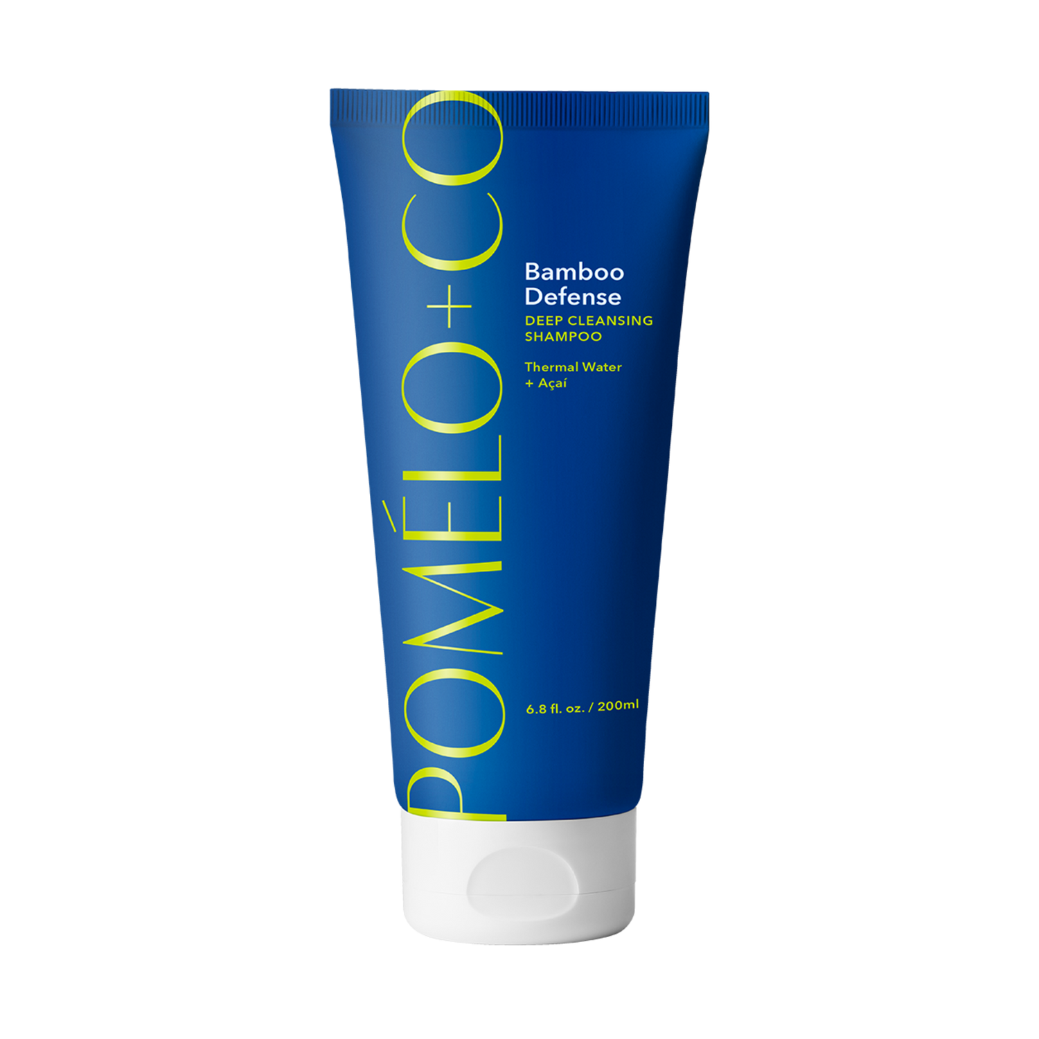 Shampoing Équilibrant Bamboo Defense