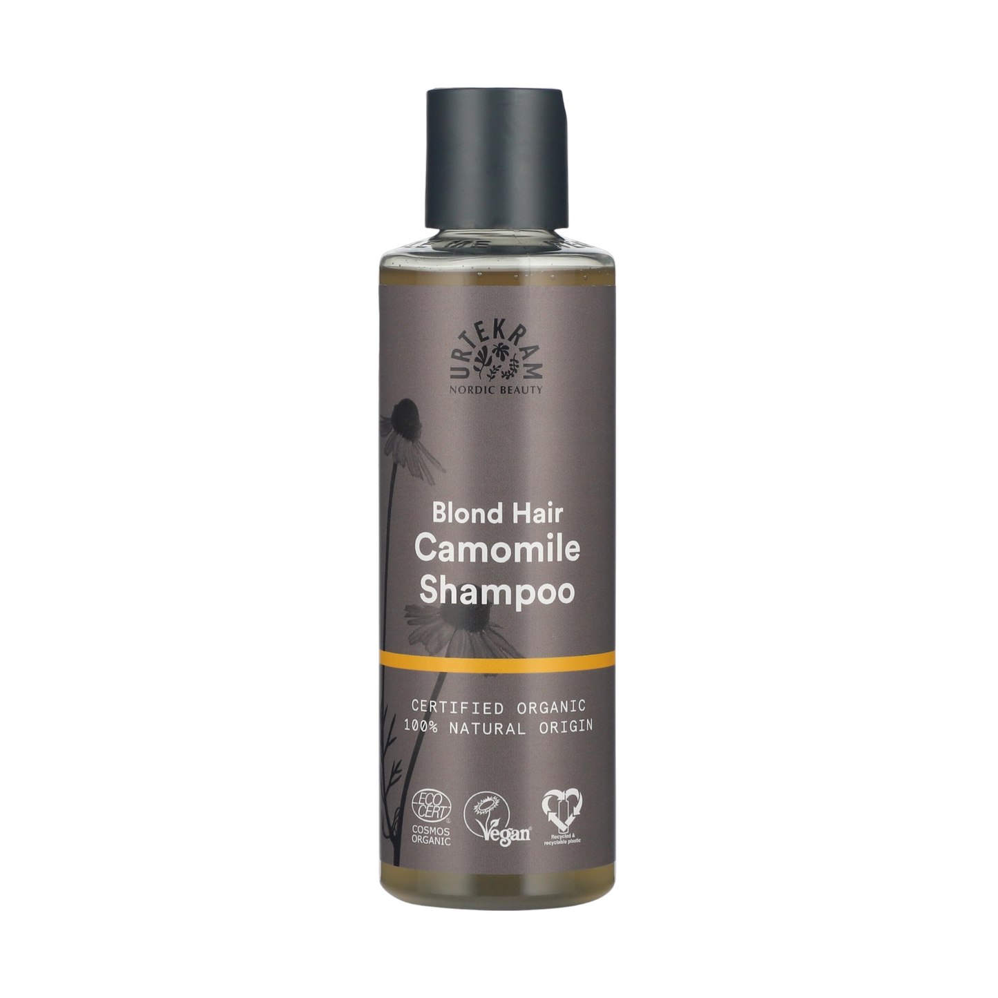Shampoing Cheveux Blonds Camomille