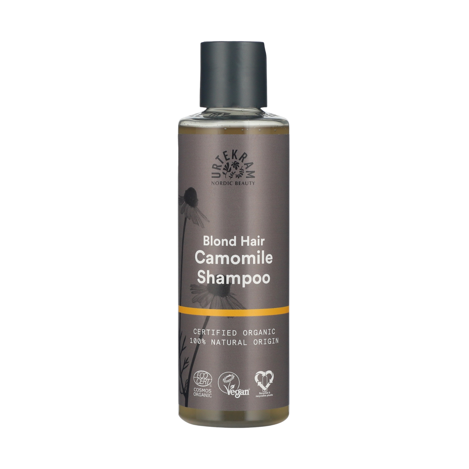 Shampoing Cheveux Blonds Camomille