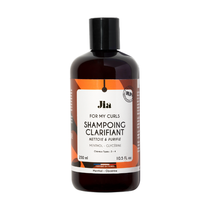 Shampoing Clarifiant