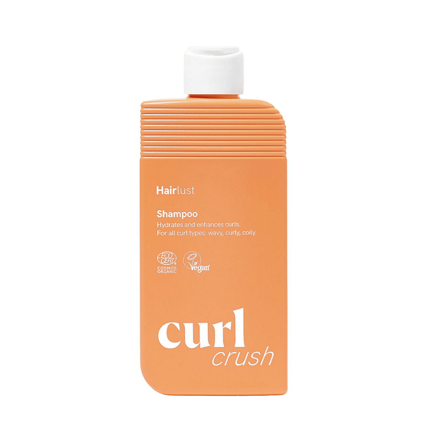 Shampoing Doux Curl Crush