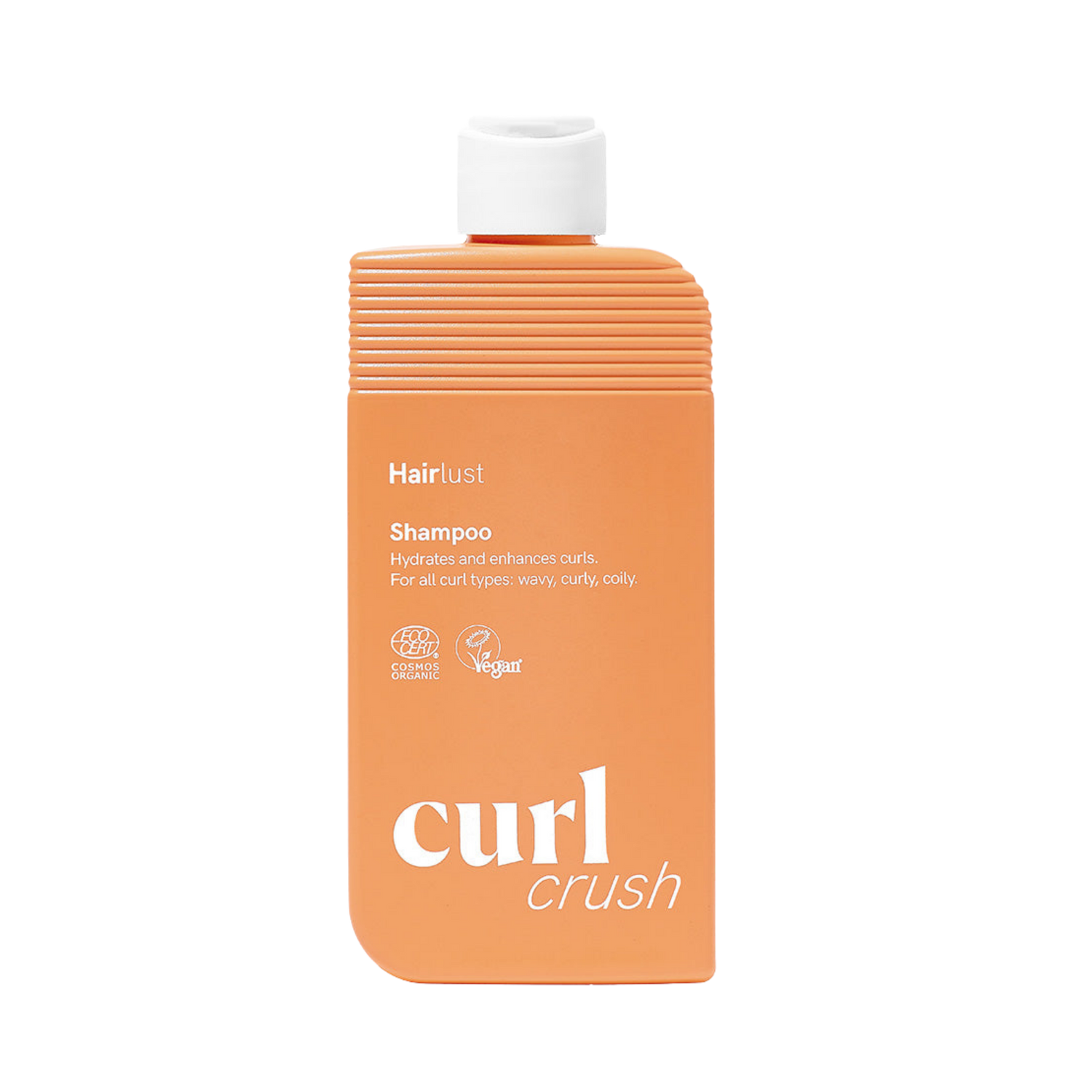 Shampoing Doux Curl Crush